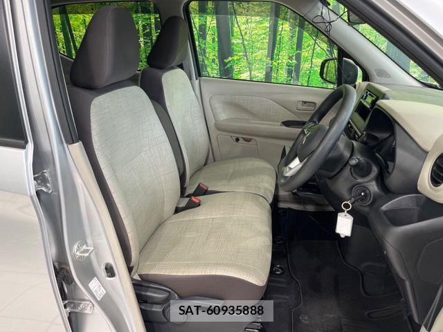 Mitsubishi EK WAGON 2022-10 6611633-7