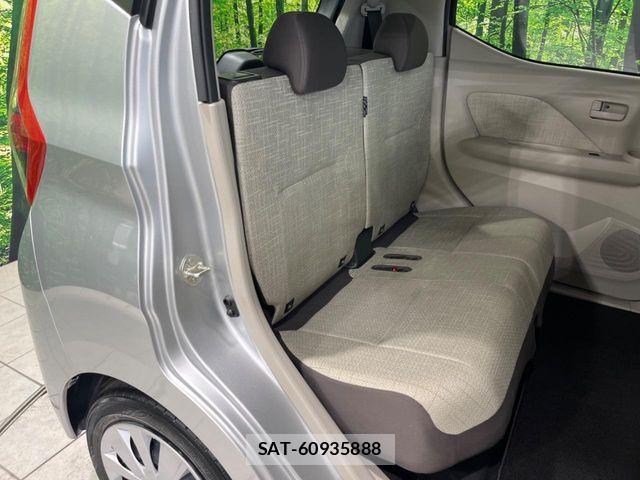 Mitsubishi EK WAGON 2022-10 6611633-8