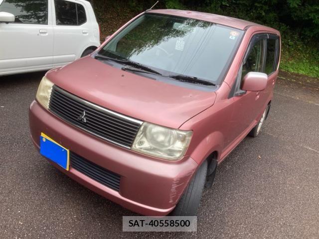 Mitsubishi EK WAGON 2003-03 6611644-0