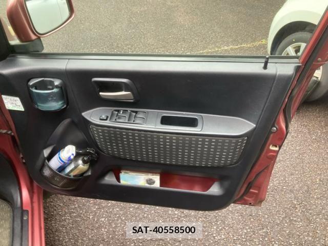 Mitsubishi EK WAGON 2003-03 6611644-9