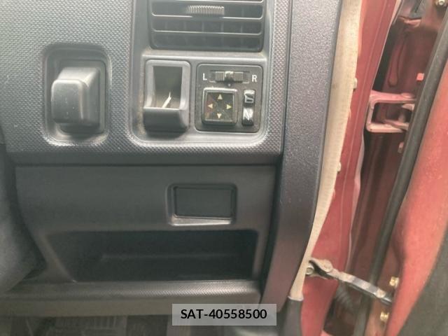 Mitsubishi EK WAGON 2003-03 6611644-10