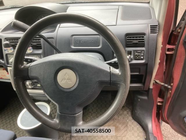 Mitsubishi EK WAGON 2003-03 6611644-11