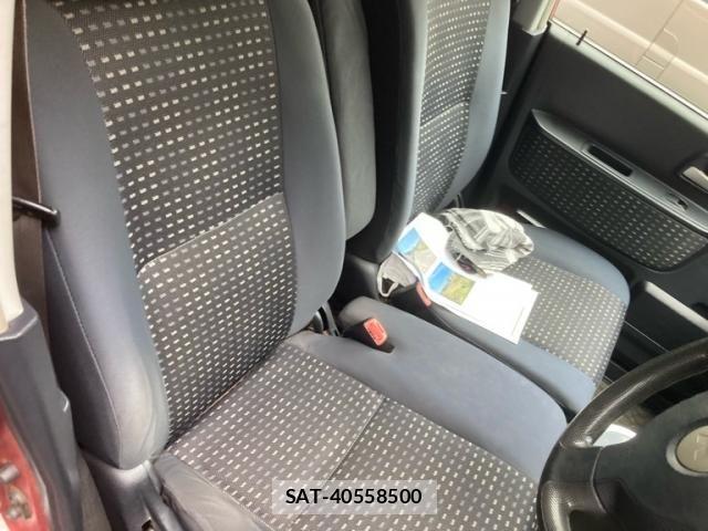 Mitsubishi EK WAGON 2003-03 6611644-12