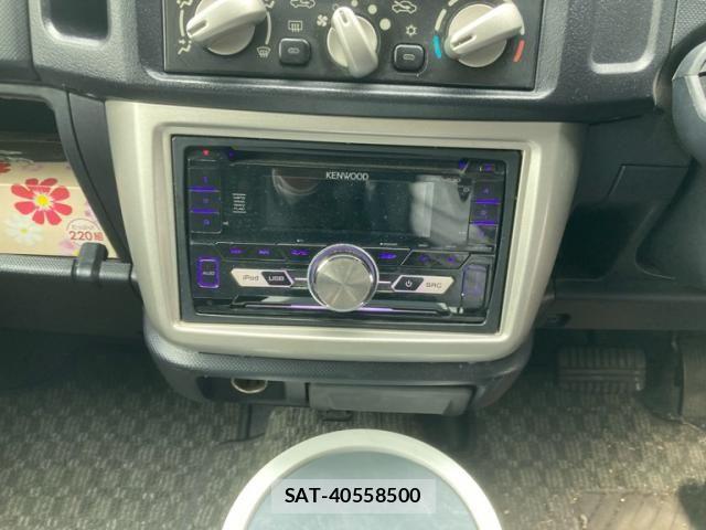 Mitsubishi EK WAGON 2003-03 6611644-15