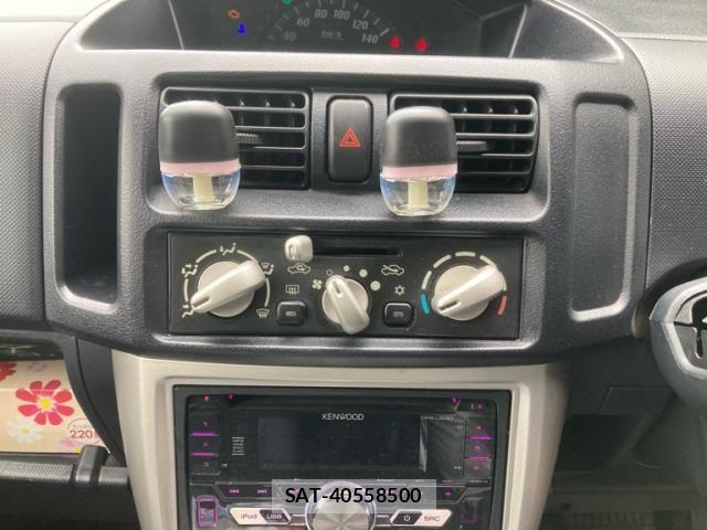 Mitsubishi EK WAGON 2003-03 6611644-16