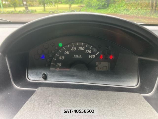 Mitsubishi EK WAGON 2003-03 6611644-17