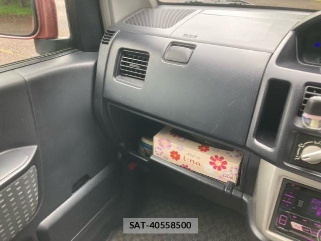 Mitsubishi EK WAGON 2003-03 6611644-18