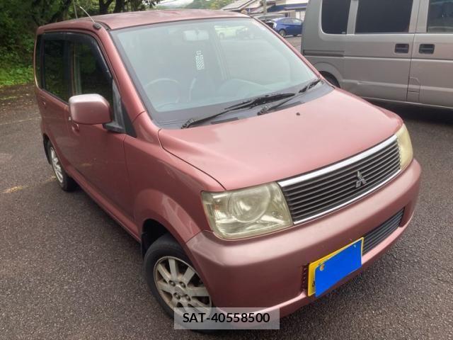 Mitsubishi EK WAGON 2003-03 6611644-1
