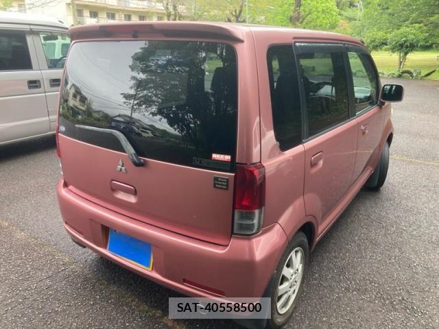 Mitsubishi EK WAGON 2003-03 6611644-2