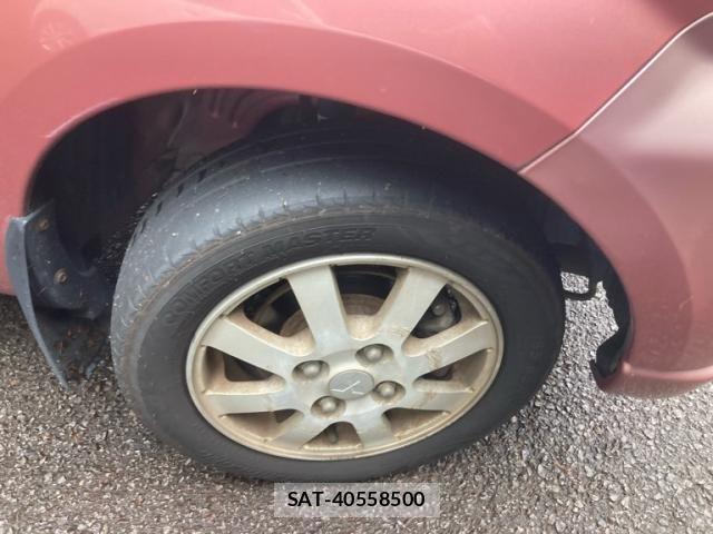 Mitsubishi EK WAGON 2003-03 6611644-4