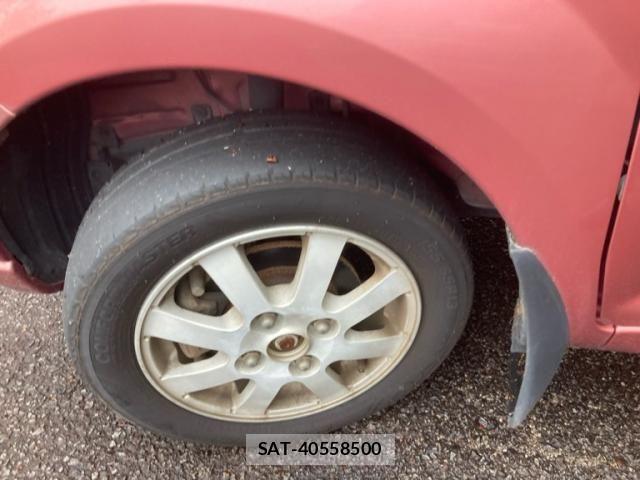 Mitsubishi EK WAGON 2003-03 6611644-7