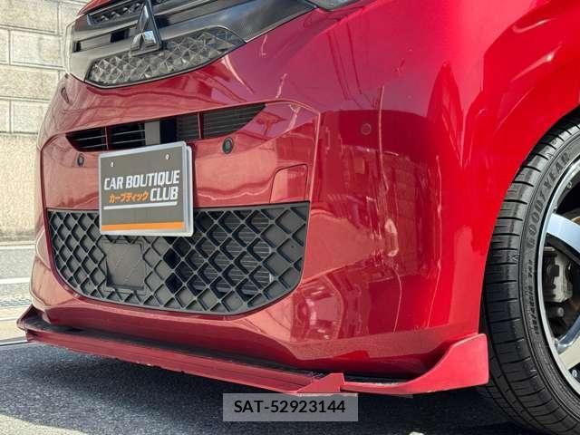 Mitsubishi EK WAGON 2021-09 6611632-12