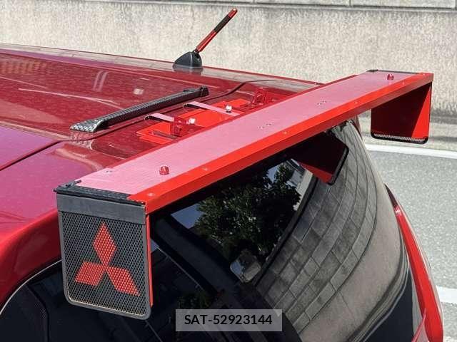 Mitsubishi EK WAGON 2021-09 6611632-15