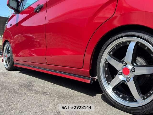 Mitsubishi EK WAGON 2021-09 6611632-17