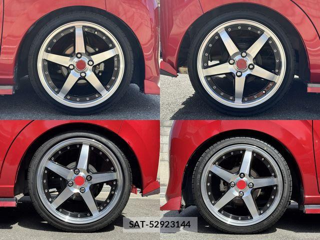Mitsubishi EK WAGON 2021-09 6611632-19