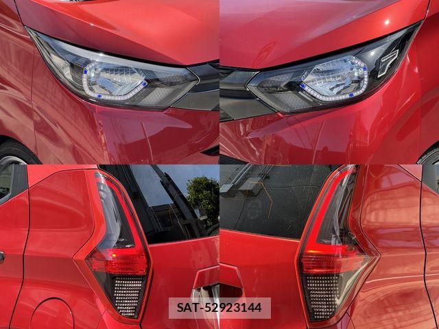 Mitsubishi EK WAGON 2021-09 6611632-20
