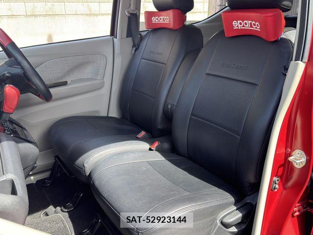 Mitsubishi EK WAGON 2021-09 6611632-21