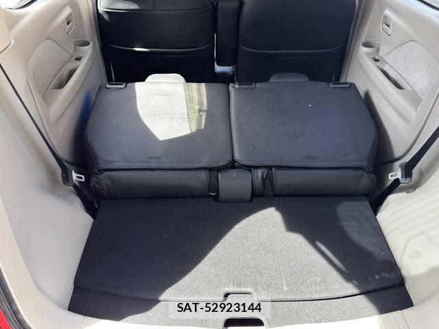 Mitsubishi EK WAGON 2021-09 6611632-22