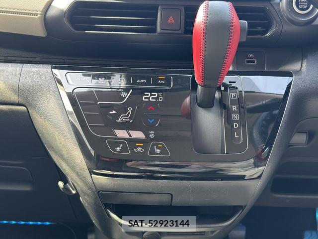 Mitsubishi EK WAGON 2021-09 6611632-26