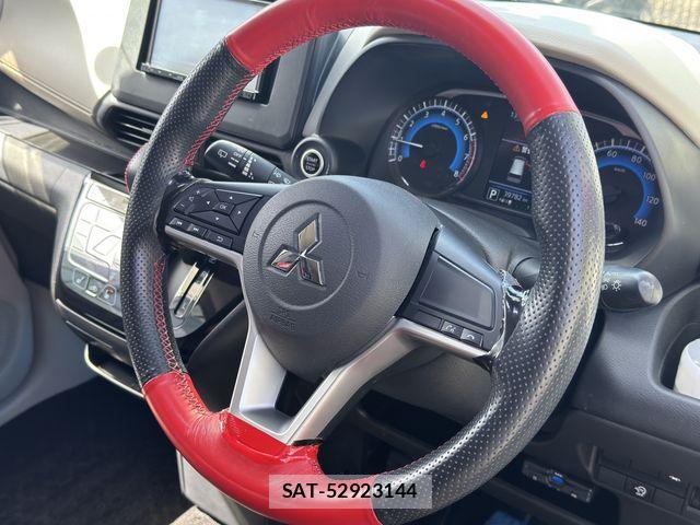 Mitsubishi EK WAGON 2021-09 6611632-27