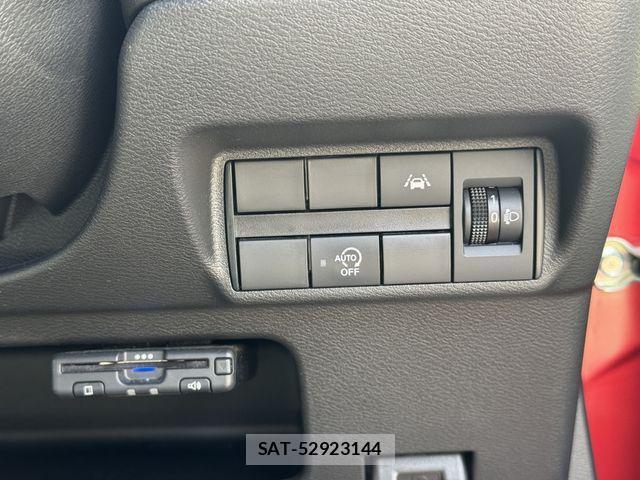 Mitsubishi EK WAGON 2021-09 6611632-28