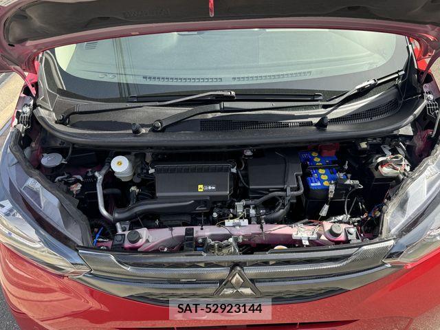Mitsubishi EK WAGON 2021-09 6611632-29