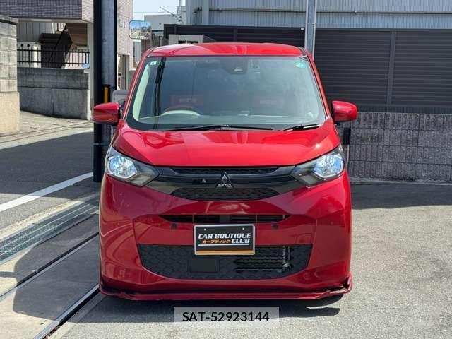 Mitsubishi EK WAGON 2021-09 6611632-4