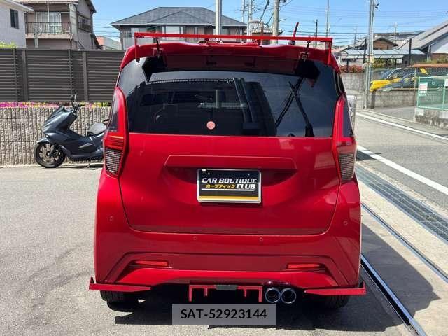 Mitsubishi EK WAGON 2021-09 6611632-6