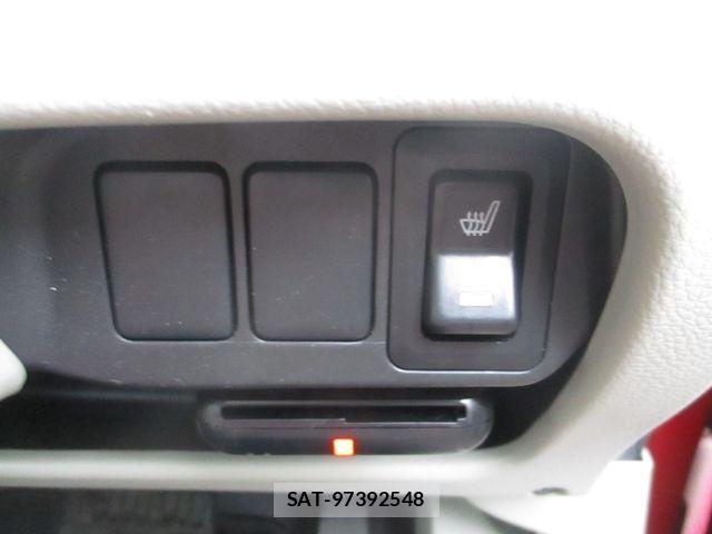 Mitsubishi EK WAGON 2016-09 6611638-9