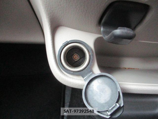 Mitsubishi EK WAGON 2016-09 6611638-11