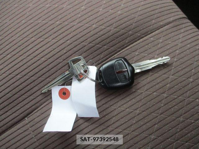 Mitsubishi EK WAGON 2016-09 6611638-13
