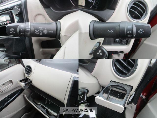Mitsubishi EK WAGON 2016-09 6611638-14
