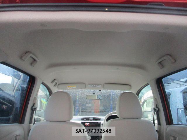 Mitsubishi EK WAGON 2016-09 6611638-16
