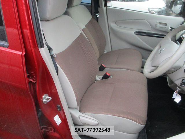 Mitsubishi EK WAGON 2016-09 6611638-18