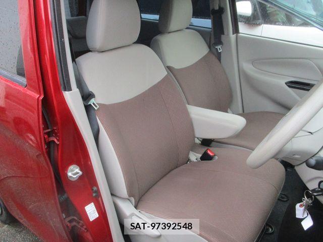 Mitsubishi EK WAGON 2016-09 6611638-19