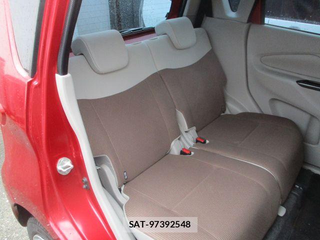 Mitsubishi EK WAGON 2016-09 6611638-20