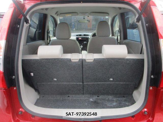 Mitsubishi EK WAGON 2016-09 6611638-21