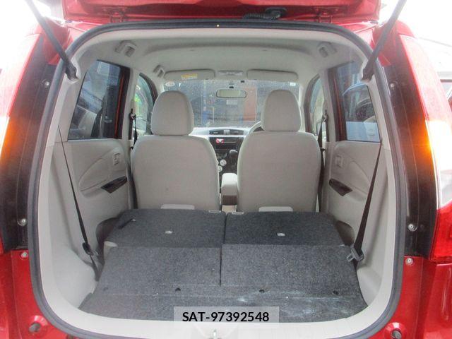 Mitsubishi EK WAGON 2016-09 6611638-22