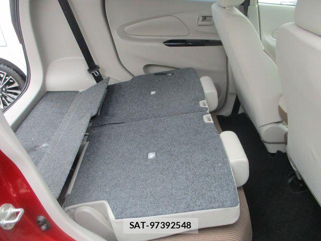 Mitsubishi EK WAGON 2016-09 6611638-23