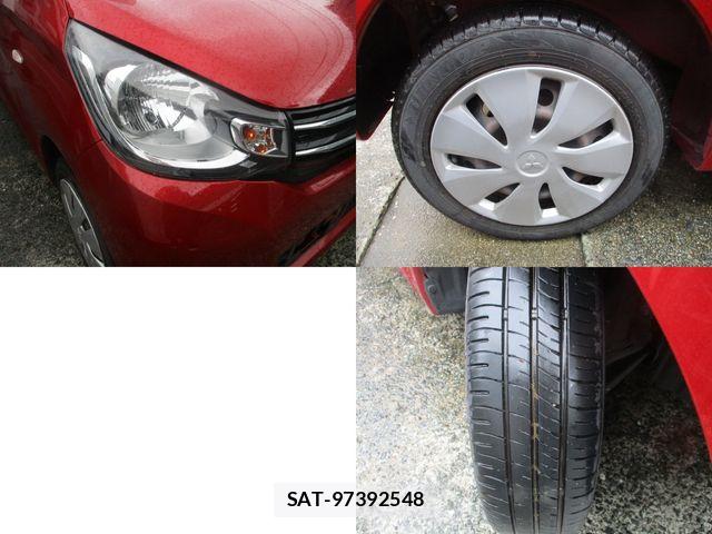 Mitsubishi EK WAGON 2016-09 6611638-24