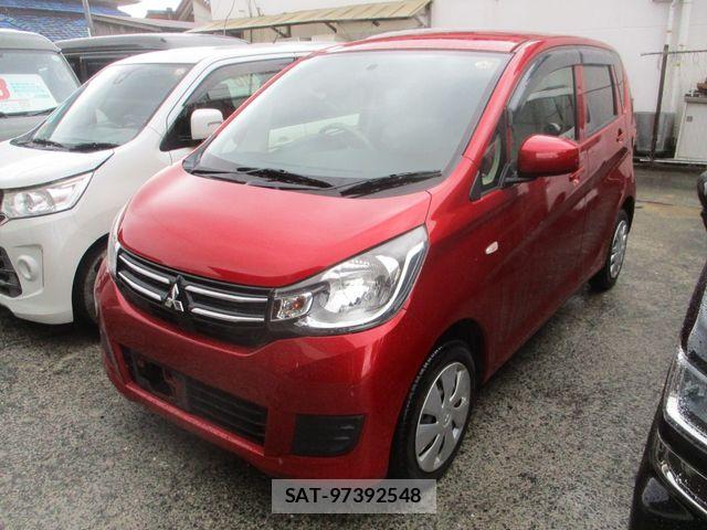 Mitsubishi EK WAGON 2016-09 6611638-26