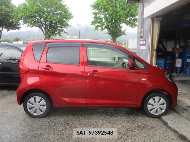 Mitsubishi EK WAGON 2016-09 6611638-27