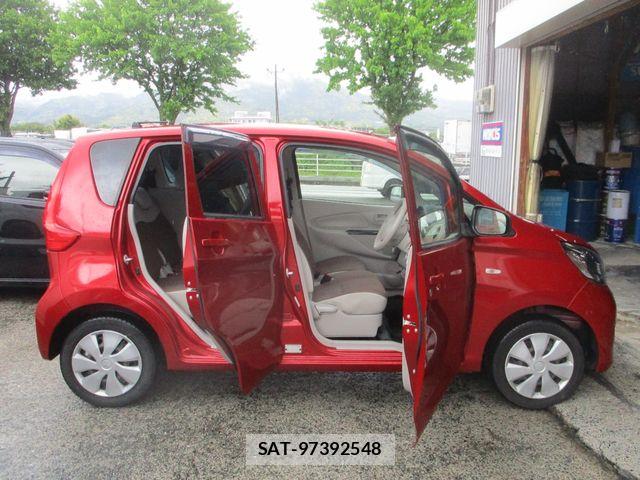 Mitsubishi EK WAGON 2016-09 6611638-28