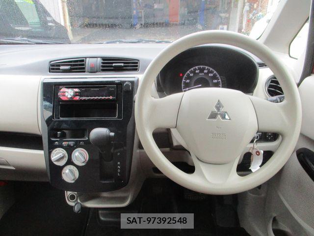 Mitsubishi EK WAGON 2016-09 6611638-3