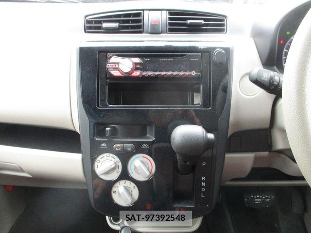 Mitsubishi EK WAGON 2016-09 6611638-4