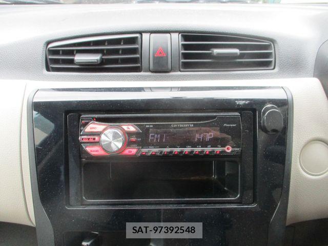 Mitsubishi EK WAGON 2016-09 6611638-5