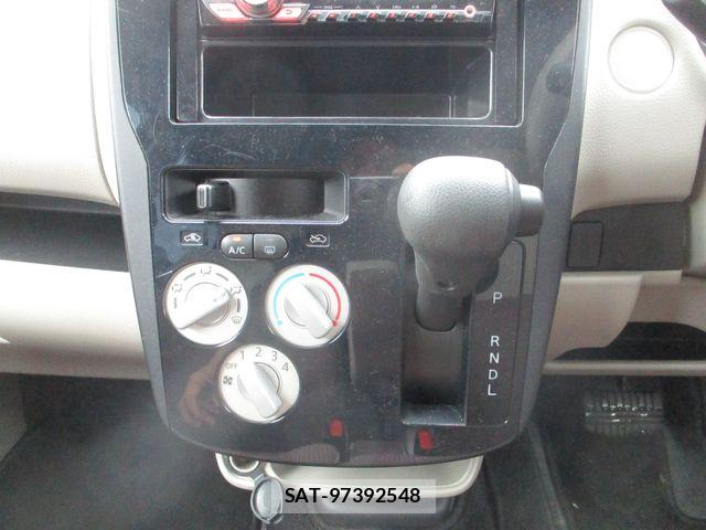 Mitsubishi EK WAGON 2016-09 6611638-6