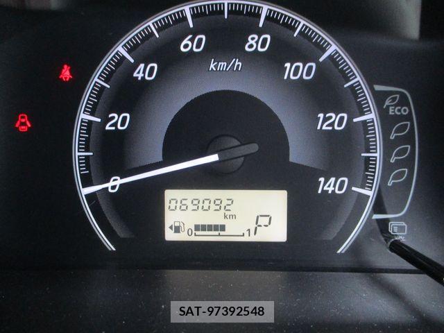 Mitsubishi EK WAGON 2016-09 6611638-7