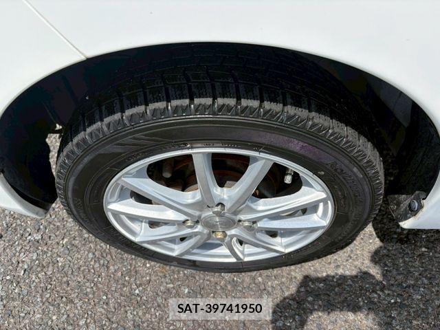 Mitsubishi EK WAGON 2016-02 6671206-9