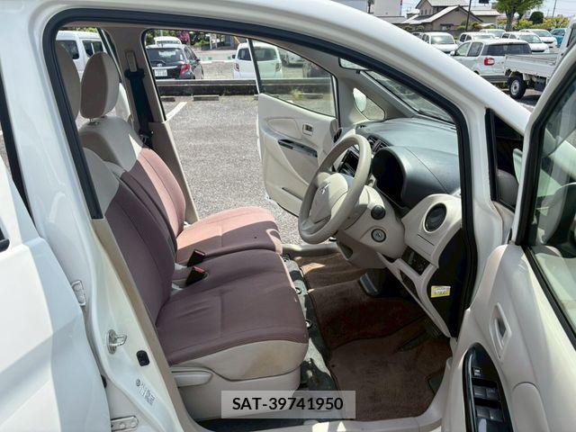 Mitsubishi EK WAGON 2016-02 6671206-13